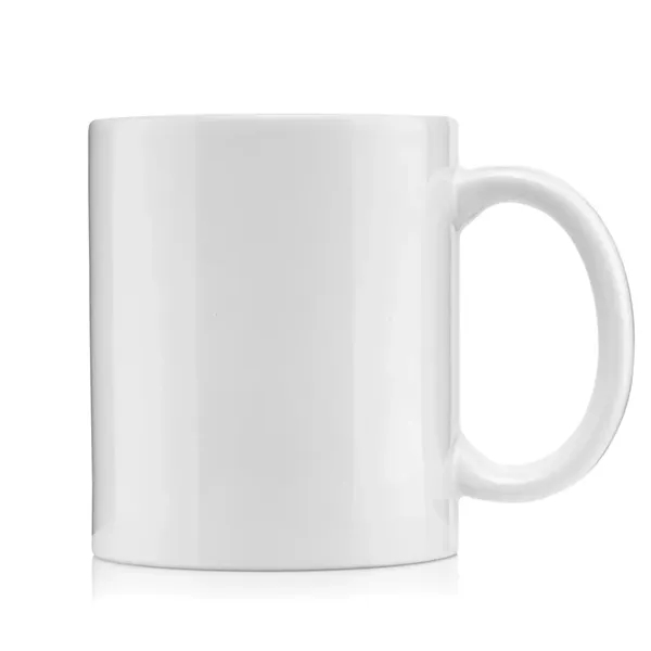 Full Color 11 oz Mug for Events... from ASI 89971 Stuff A Mug