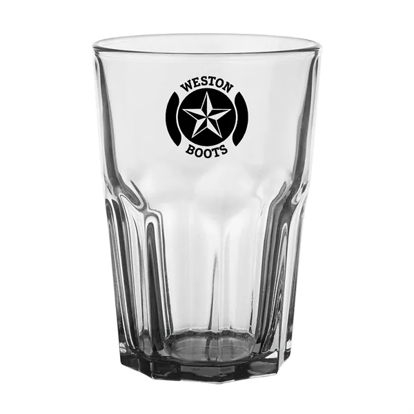 A timeless classic glassware design. Perfect for serving water, juice, soda,... from ASI 62088 IDProductsource