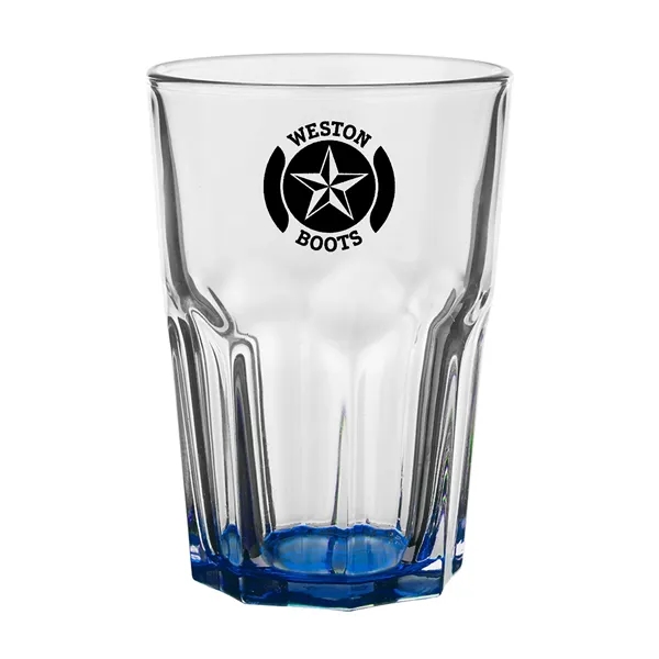 A timeless classic glassware design. Perfect for serving water, juice, soda,... from ASI 62088 IDProductsource