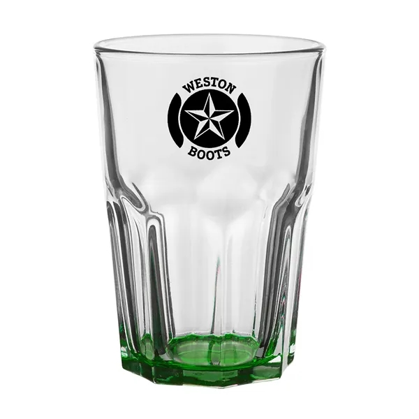 A timeless classic glassware design. Perfect for serving water, juice, soda,... from ASI 62088 IDProductsource