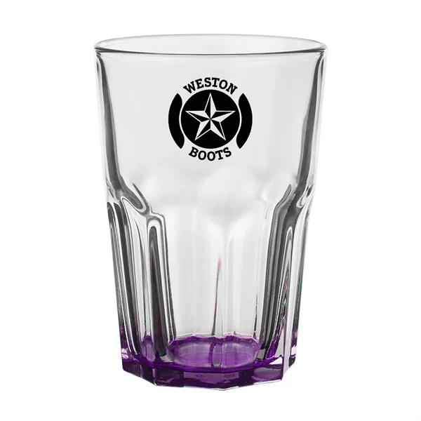 A timeless classic glassware design. Perfect for serving water, juice, soda,... from ASI 62088 IDProductsource