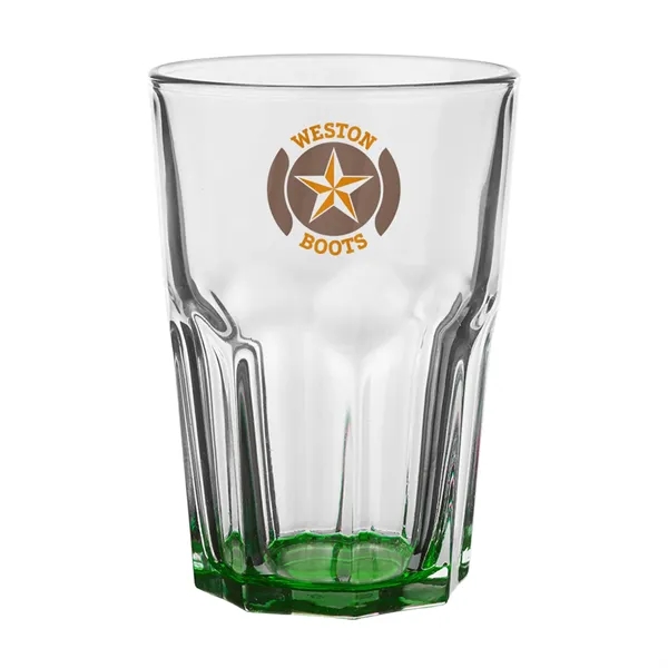 A timeless classic glassware design. Perfect for serving water, juice, soda,... from ASI 62088 IDProductsource