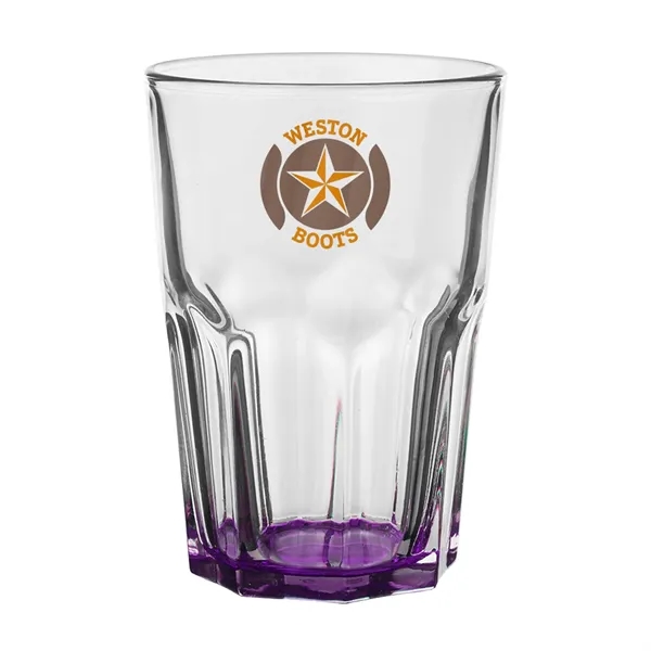 A timeless classic glassware design. Perfect for serving water, juice, soda,... from ASI 62088 IDProductsource