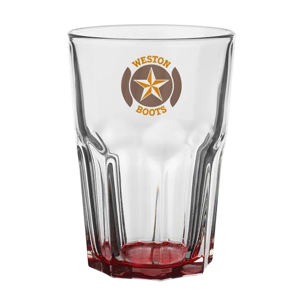 A timeless classic glassware design. Perfect for serving water, juice, soda,... from ASI 62088 IDProductsource