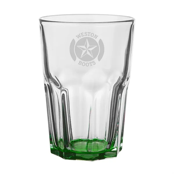 A timeless classic glassware design. Perfect for serving water, juice, soda,... from ASI 62088 IDProductsource