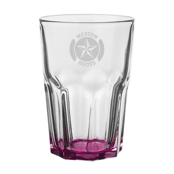 A timeless classic glassware design. Perfect for serving water, juice, soda,... from ASI 62088 IDProductsource