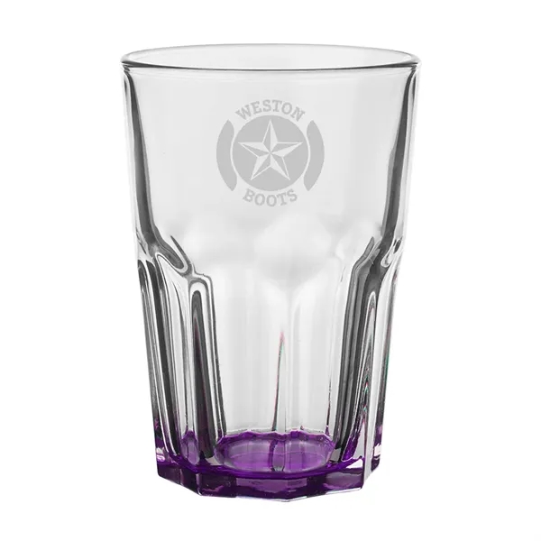 A timeless classic glassware design. Perfect for serving water, juice, soda,... from ASI 62088 IDProductsource