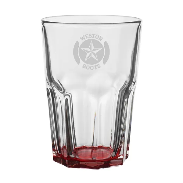 A timeless classic glassware design. Perfect for serving water, juice, soda,... from ASI 62088 IDProductsource