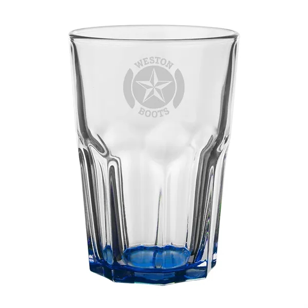 A timeless classic glassware design. Perfect for serving water, juice, soda,... from ASI 62088 IDProductsource