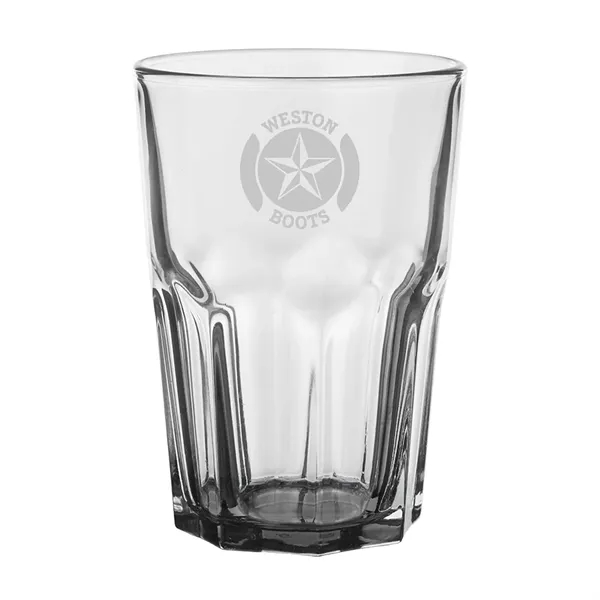 A timeless classic glassware design. Perfect for serving water, juice, soda,... from ASI 62088 IDProductsource