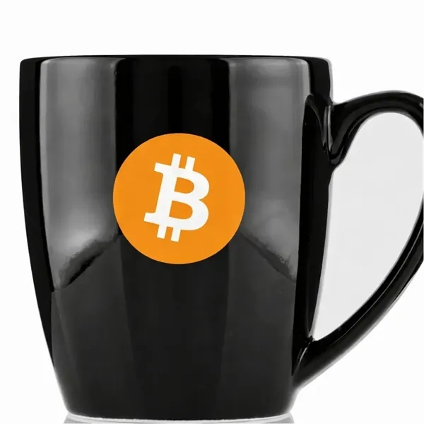 Full Color Bistro Mug 18 oz.... from ASI 89971 Stuff A Mug