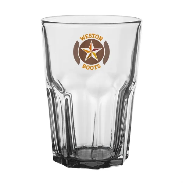 A timeless classic glassware design. Perfect for serving water, juice, soda,... from ASI 62088 IDProductsource