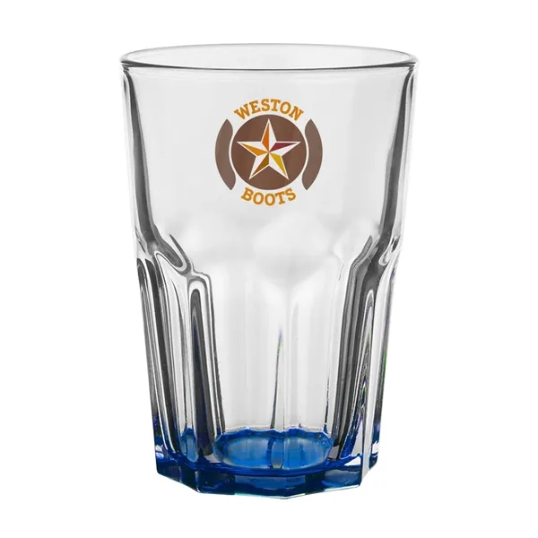 A timeless classic glassware design. Perfect for serving water, juice, soda,... from ASI 62088 IDProductsource