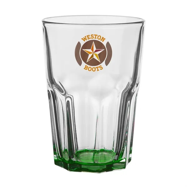 A timeless classic glassware design. Perfect for serving water, juice, soda,... from ASI 62088 IDProductsource