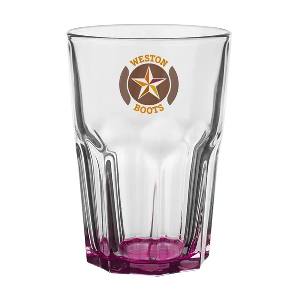 A timeless classic glassware design. Perfect for serving water, juice, soda,... from ASI 62088 IDProductsource