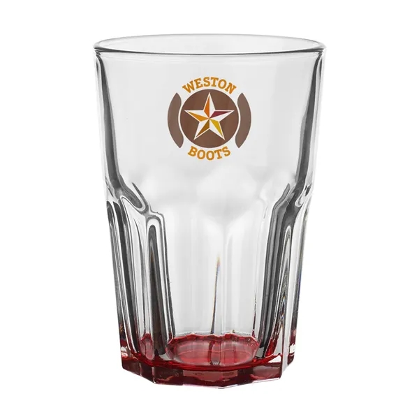 A timeless classic glassware design. Perfect for serving water, juice, soda,... from ASI 62088 IDProductsource