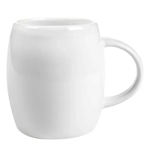 Full Color New Hire Mug... from ASI 89971 Stuff A Mug