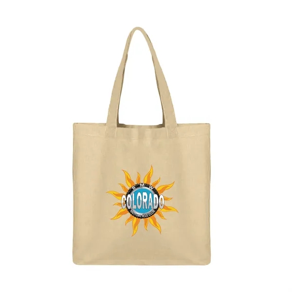 This economical mini tote is made from 100% soft and lightweight... from ASI 41511 Brainchild USA Inc / BrainChild Gift Club