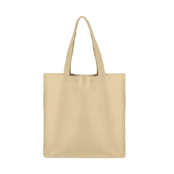This economical mini tote is made from 100% soft and lightweight... from ASI 41511 Brainchild USA Inc / BrainChild Gift Club