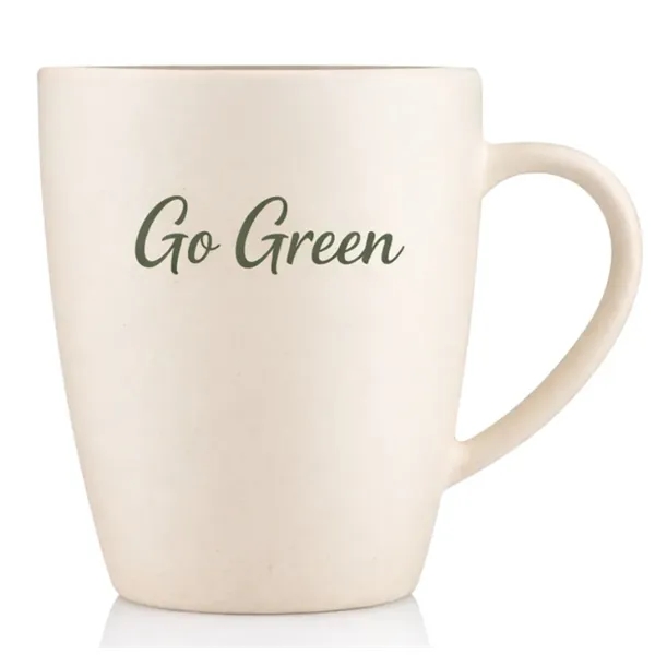 Bamboo Mug... from ASI 89971 Stuff A Mug