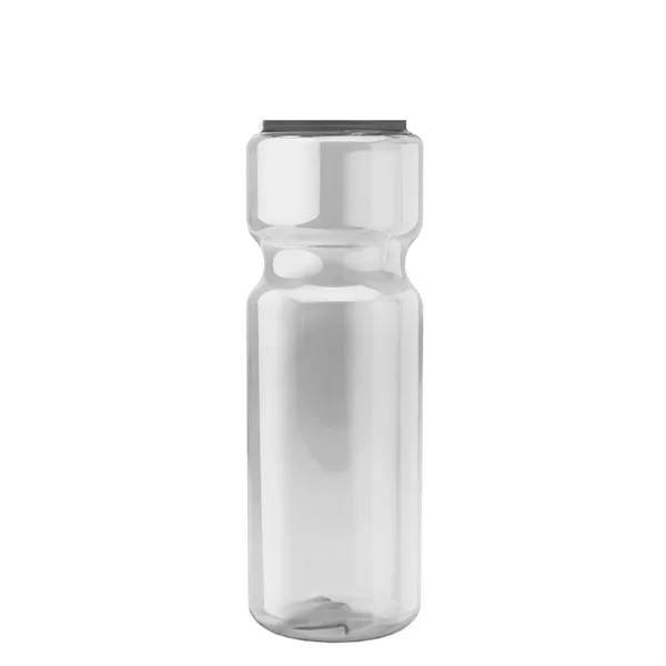 Champ Transparent Color Bottle - 28 oz.... from ASI 40480 Koozie Group