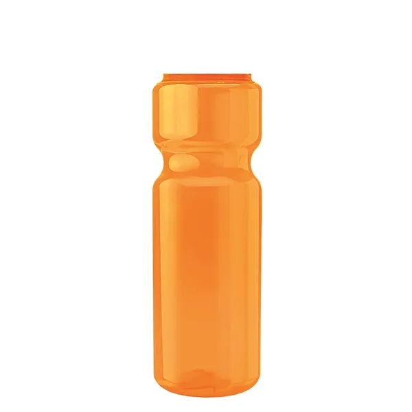 Champ Transparent Color Bottle - 28 oz.... from ASI 40480 Koozie Group