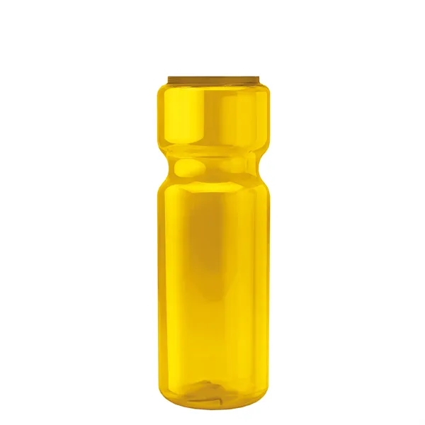 Champ Transparent Color Bottle - 28 oz.... from ASI 40480 Koozie Group