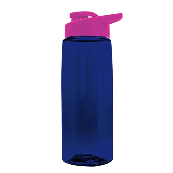 Tritan™ ReNew Reusable 26 oz. Sports bottles with Drink thru lid.... from ASI 40480 Koozie Group