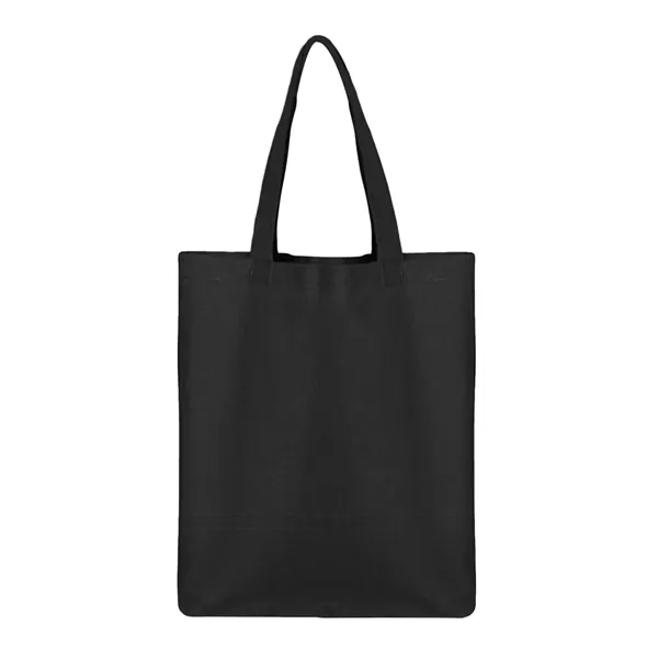 This economical Medium tote is made from 100% soft and lightweight... from ASI 41511 Brainchild USA Inc / BrainChild Gift Club