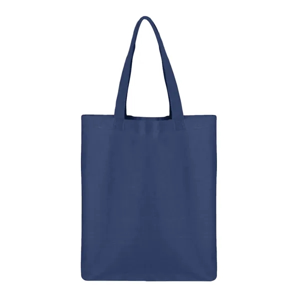 This economical Medium tote is made from 100% soft and lightweight... from ASI 41511 Brainchild USA Inc / BrainChild Gift Club