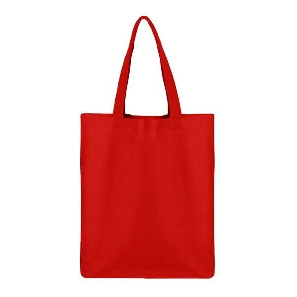 This economical Medium tote is made from 100% soft and lightweight... from ASI 41511 Brainchild USA Inc / BrainChild Gift Club