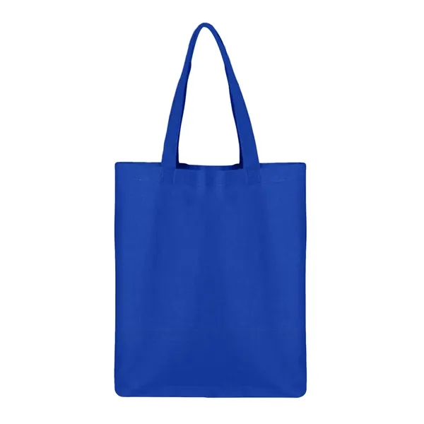 This economical Medium tote is made from 100% soft and lightweight... from ASI 41511 Brainchild USA Inc / BrainChild Gift Club
