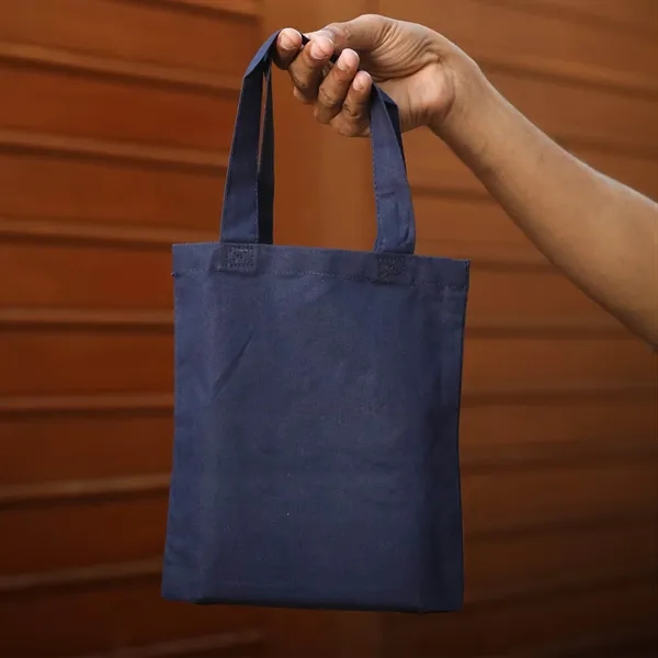 This economical Large tote is made from 100% soft and lightweight... from ASI 41511 Brainchild USA Inc / BrainChild Gift Club