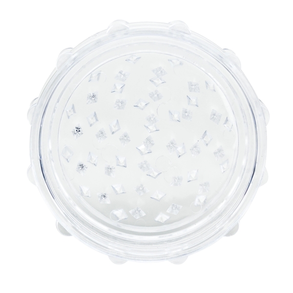 Plastic Grinder... from ASI 79840 The Proinnovative Line / Proinnovative Line