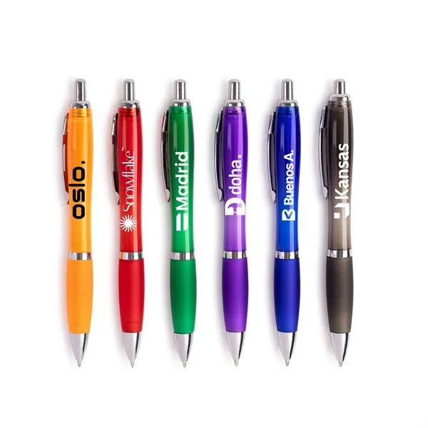 Category: Plastic Pens... from ASI 55583 GMG Pen / Ultra PENWORKS