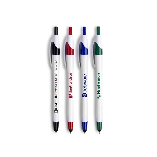 Category: Plastic Pens... from ASI 55583 GMG Pen / Ultra PENWORKS