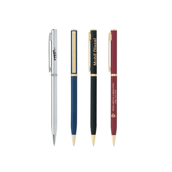 Category: Metal Pens... from ASI 55583 GMG Pen / Ultra PENWORKS