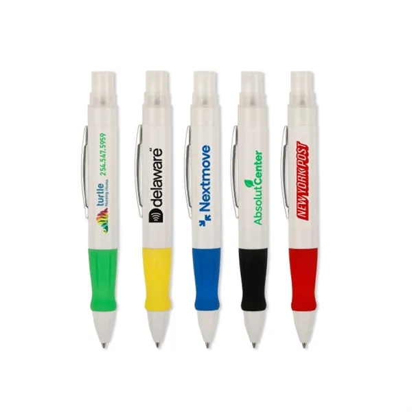 Category: Plastic Pens... from ASI 55583 GMG Pen / Ultra PENWORKS