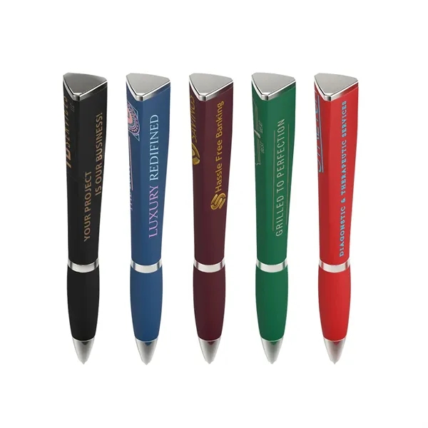 Category: Plastic Pens... from ASI 55583 GMG Pen