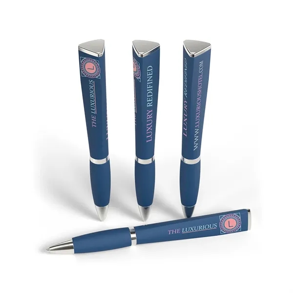 Category: Plastic Pens... from ASI 55583 GMG Pen