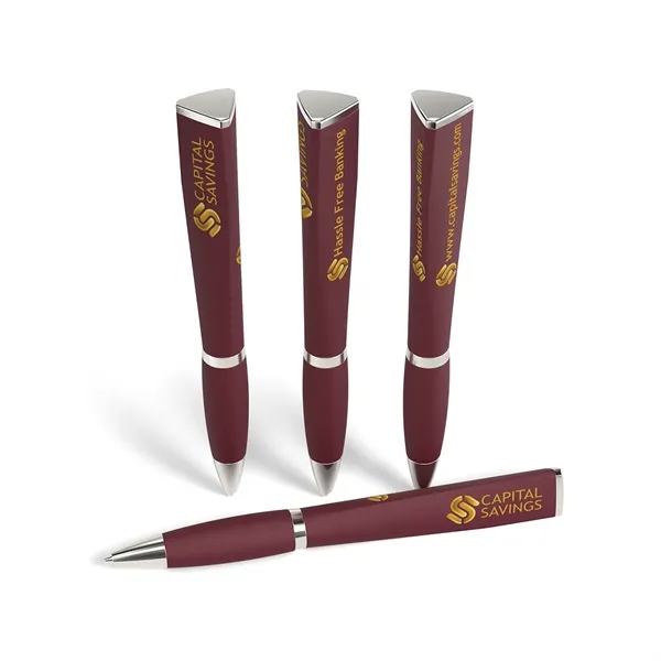 Category: Plastic Pens... from ASI 55583 GMG Pen