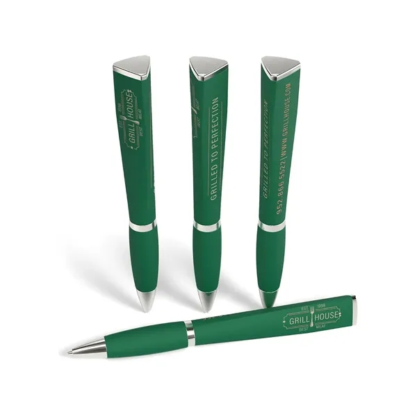 Category: Plastic Pens... from ASI 55583 GMG Pen