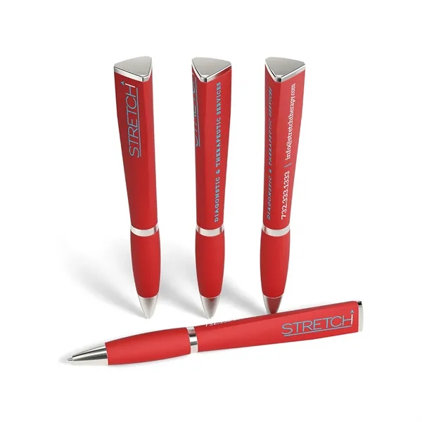 Category: Plastic Pens... from ASI 55583 GMG Pen