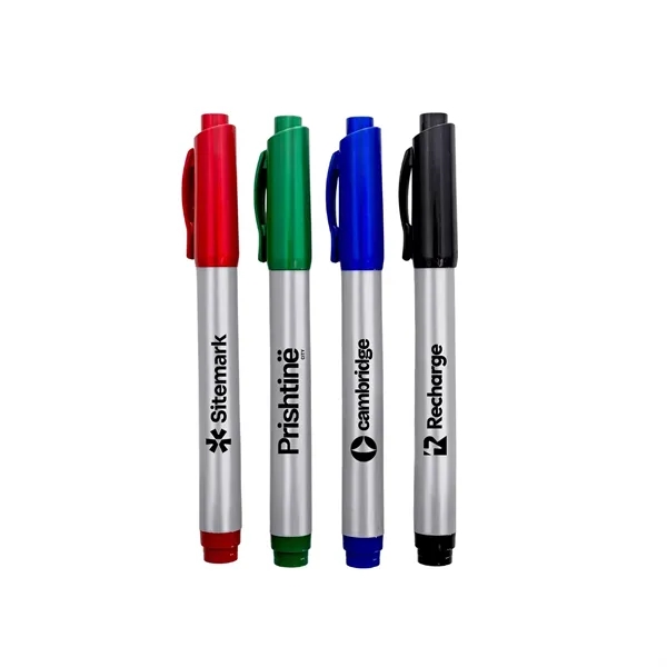 Category: Plastic Pens... from ASI 55583 GMG Pen