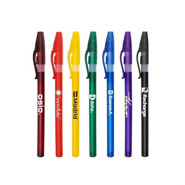 Category: Plastic Pens... from ASI 55583 GMG Pen / Ultra PENWORKS
