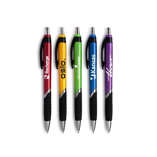 Category: Plastic Pens... from ASI 55583 GMG Pen