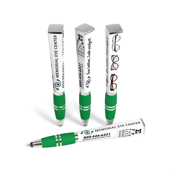 Category: Plastic Pens... from ASI 55583 GMG Pen / Ultra PENWORKS