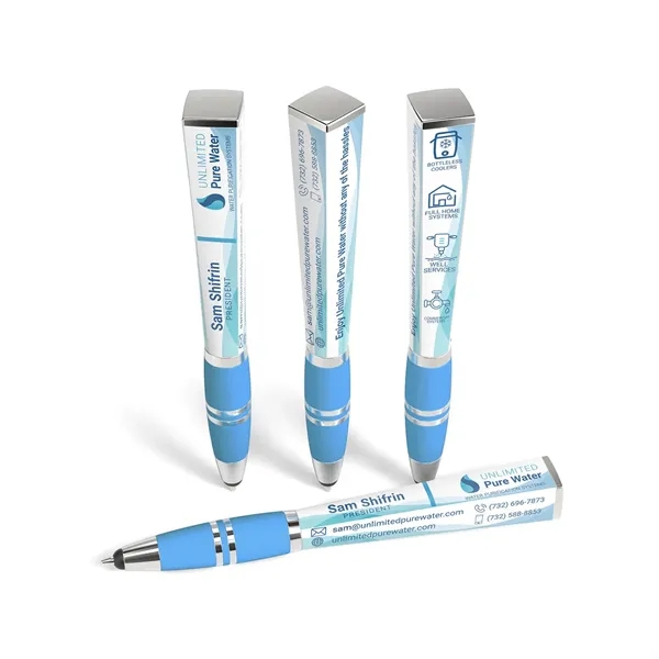 Category: Plastic Pens... from ASI 55583 GMG Pen / Ultra PENWORKS