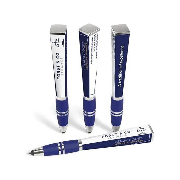 Category: Plastic Pens... from ASI 55583 GMG Pen / Ultra PENWORKS