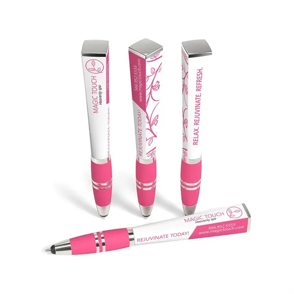 Category: Plastic Pens... from ASI 55583 GMG Pen / Ultra PENWORKS